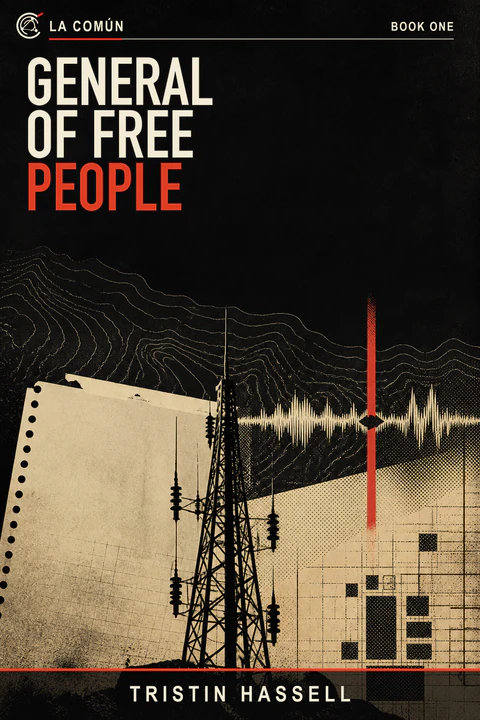Cover of General of Free People
